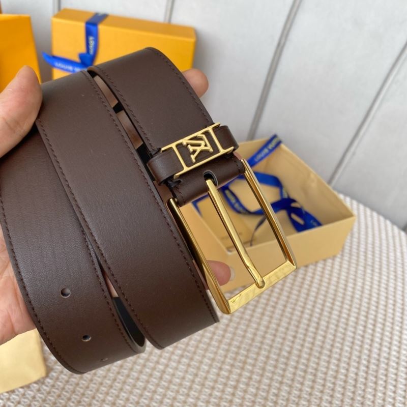 Louis Vuitton Belts